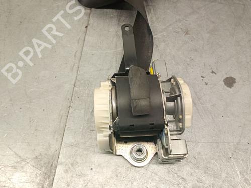 Front left seatbelt FORD FIESTA VI (CB1, CCN) 1.4 TDCi | BP29400277I26 