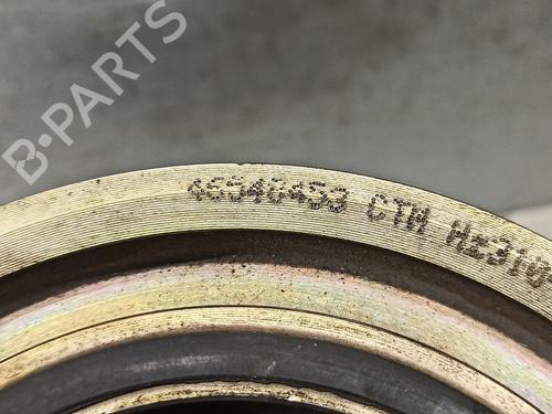 Pulley FIAT PUNTO (188_) 1.2 60 (188.030, .050, .130, .150, .230, .250) | BP15853979M122