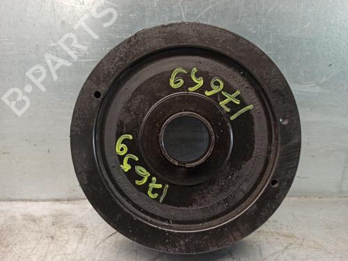 Used Pulley NISSAN PRIMASTAR Van (X83) [2002-2025]  14328739