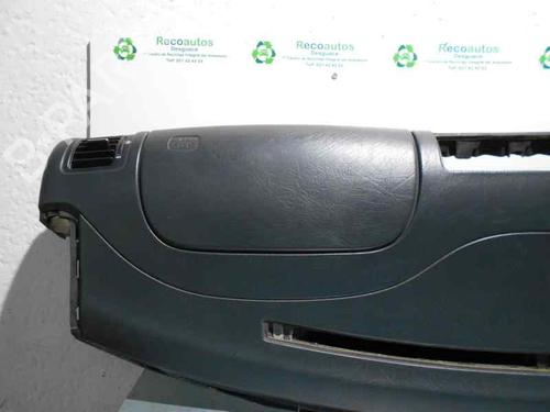 Dashboard MERCEDES-BENZ M-CLASS (W163) ML 270 CDI (163.113) | BP2077012C46 