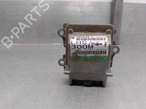Used ECU airbags ECU airbags CHRYSLER 300M (LR) 3.5 V6 24V (252 hp) 15207296 15207296