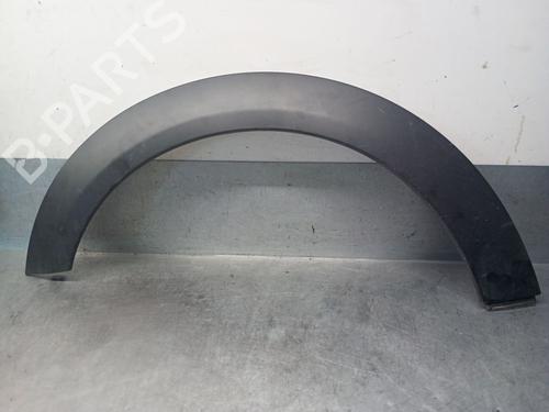 Used Rear right wheel arch trim MINI MINI (R56) Cooper D (109 hp) 27970845