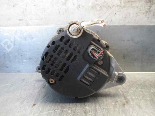 Alternator MITSUBISHI CARISMA Saloon (DA_) 1.8 16V GDI (DA2A) | BP5849353M7 