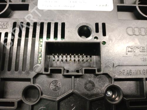 Switch AUDI Q7 (4MB, 4MG, 4MQ) SQ7 TDI quattro | BP33431821I30 - Image 5