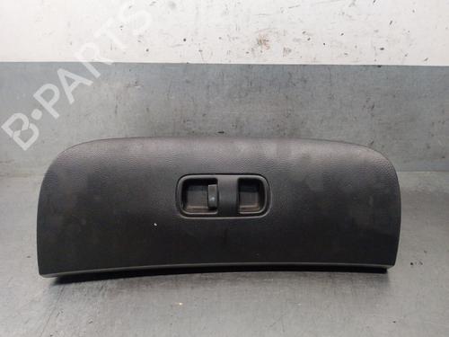 Vano posta oggetti Vano posta oggetti KIA CARNIVAL / GRAND CARNIVAL III (VQ) 2.9 CRDi (185 hp) 39747375 39747375