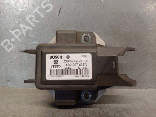 Elektronisk modul FIAT PANDA (169_) [2003-2025]  30966321