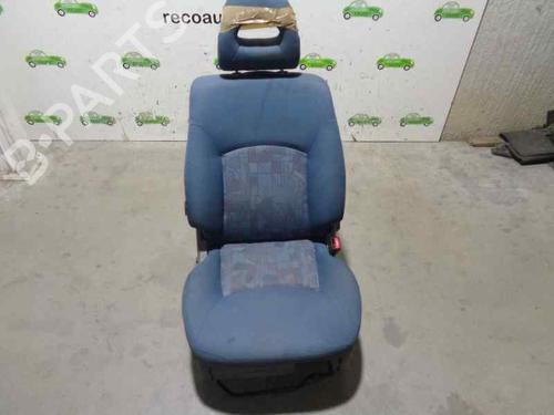 Used Right front seat NISSAN ALMERA TINO (V10) 2.2 dCi (115 hp) 6050661