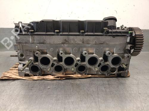 Cylinder head CITROËN XSARA PICASSO (N68) 2.0 HDi | BP28046633M5 