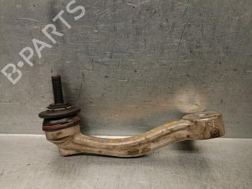 Used Left front suspension arm JAGUAR XE (X760) 2.0 D (180 hp) 21773766
