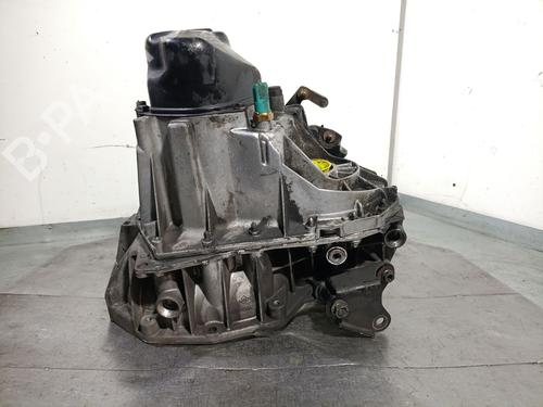 Gearkasse NISSAN NOTE (E12) 1.5 dCi | BP38266822M3 - Image 5