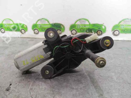 Used Rear wiper motor Rear wiper motor 2079879 2079879
