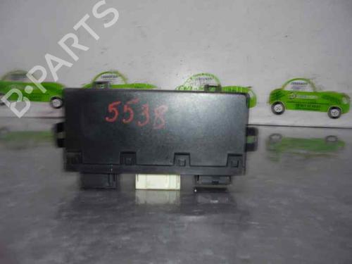 Used Electronic module BMW 5 (E39) 525 tds (143 hp) 2052272