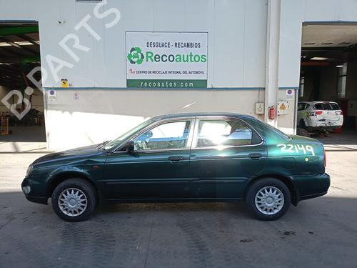 Teile für SUZUKI BALENO (EG)  1.6 i 16V (SY416)  2443158 