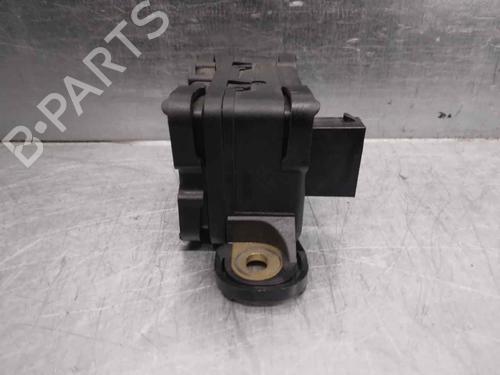 Electronic module MERCEDES-BENZ M-CLASS (W164) ML 320 CDI 4-matic (164.122) | BP9075837M83 