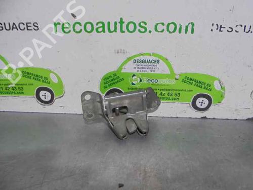 Used Tailgate lock Tailgate lock 5036472 5036472