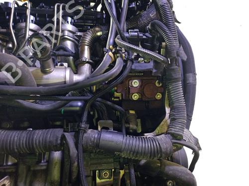 Moteur CITROËN C4 I (LC_) 1.6 HDi | BP30198288M1