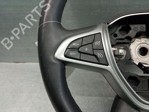 Steering wheel DACIA JOGGER (RK_) 1.0 TCe 90 ECO-G (RKMT) | BP29147926C49 