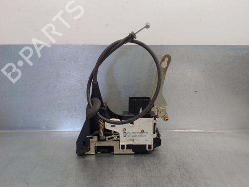 Rear left lock JAGUAR S-TYPE II (X200) 2.7 D | BP13612509C100 