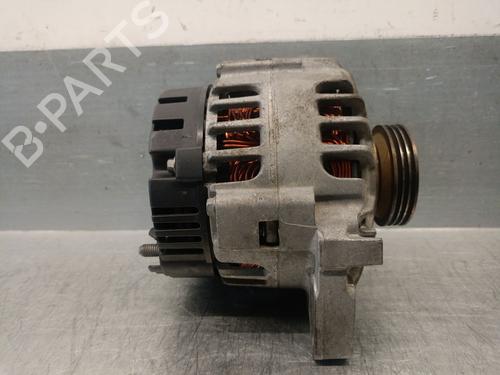 Alternator RENAULT KANGOO (KC0/1_) 1.2 (KC0A, KC0K, KC0F, KC01) | BP29808620M7 