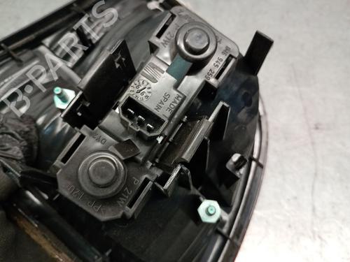 Left tailgate light SEAT LEON (1M1) 1.8 20V | BP33813631C79  - Image 5