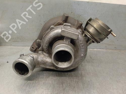 Turbolader/Kompressor für AUDI A4 B6 Avant (8E5) 2.5 TDI (163 hp) 17837731