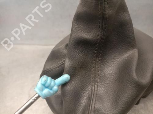 Gear lever SKODA SUPERB I (3U4) 1.9 TDI | BP21793839M90 