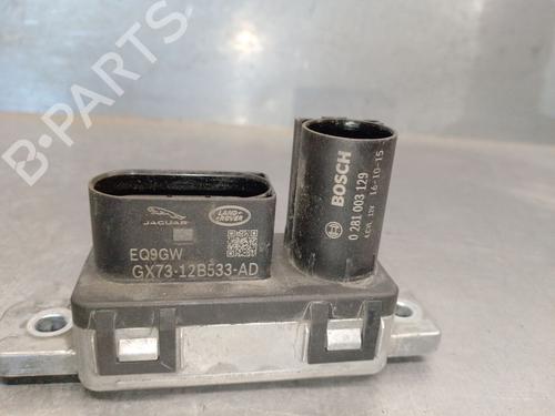 Módulo eletrónico JAGUAR XE (X760) 2.0 D | BP39034641M83 - Image 5