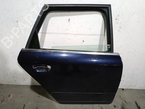 Used Right rear door AUDI A4 B6 Avant (8E5) 1.9 TDI (130 hp) 31628866