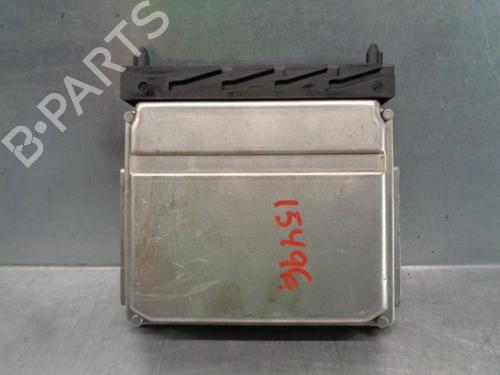 Engine control unit (ECU) VOLVO XC90 I (275) T6 AWD | BP9952490M57 