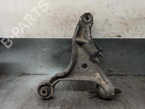 Left front suspension arm VOLVO S80 I (184) T6 | BP9097696M12 