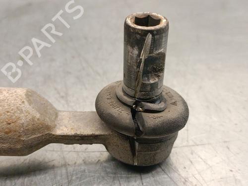 Steering rack AUDI A6 C5 (4B2) 2.5 TDI | BP22231406M22 