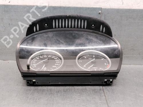 Instrument cluster BMW X6 (E71, E72) xDrive 35 d | BP36410175C47 - Image 4