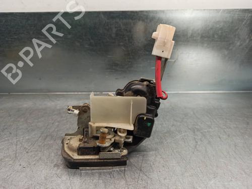 Used Tailgate lock TOYOTA CARINA E VI Saloon (_T19_) [1992-1997]  8503039