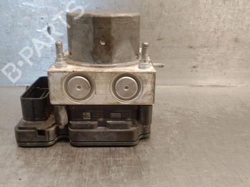 ABS pump SKODA FABIA II (542) 1.2 | BP34041445M43 - Image 3