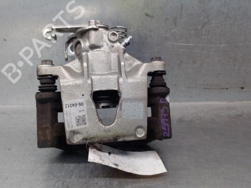Used Right rear brake caliper Right rear brake caliper 37421614 37421614