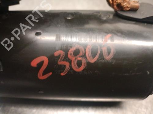 Starter CHEVROLET AVEO Hatchback (T300) 1.3 D | BP29827395M8