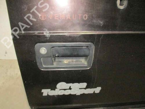Tailgate TATA SIERRA 2.0 TD 4x4 | BP12439333C6 