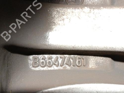 Rim MERCEDES-BENZ CLK (C209) CLK 320 (209.365) | BP22932226C45 