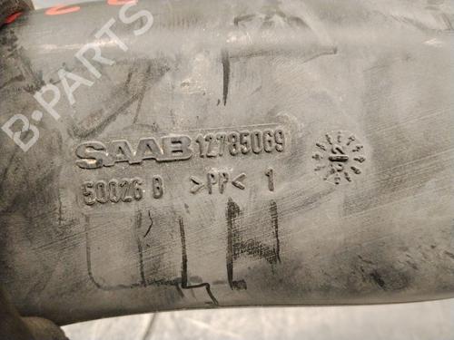 Pipe SAAB 9-3 (YS3F, E79, D79, D75) 2.2 TiD | BP36278235M125 - Image 5