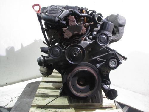 Moteur MERCEDES-BENZ E-CLASS (W210) E 320 CDI (210.026) (197 hp) 8855597