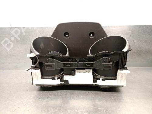 Instrument cluster SUBARU OUTBACK (BS) 2.0 D AWD (BSD) | BP25033142C47 