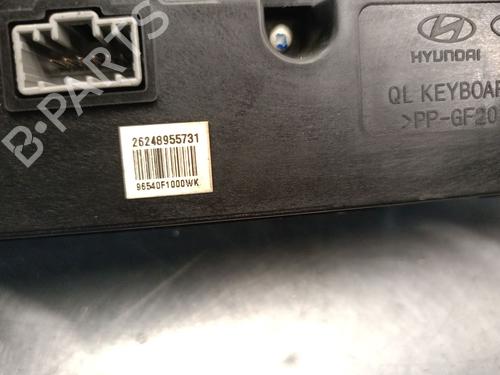 Switch VW TOUAREG (7P5, 7P6) 3.0 V6 TDI | BP28110886I30 