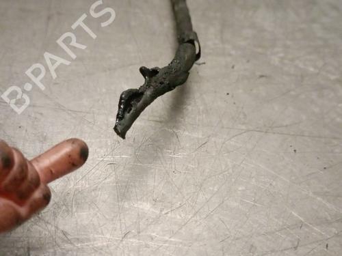 Left front steering knuckle AUDI A4 B8 Avant (8K5) 2.7 TDI | BP31068510M25