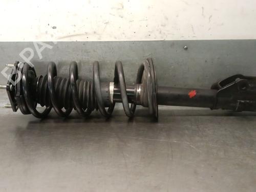 Left front shock absorber MAZDA CX-7 (ER) 2.2 MZR-CD AWD (ER10A) | BP30642228M16