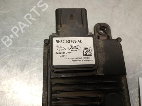 Electronic module LAND ROVER RANGE ROVER SPORT I (L320) 3.0 D 4x4 | BP29351079M83 