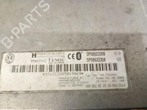 Electronic module SEAT ALTEA (5P1) 1.9 TDI | BP23259819M83 