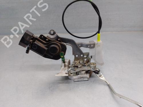 Front left lock TOYOTA AYGO (_B1_) 1.0 (KGB10_, KGB10R) | BP13220360C98 