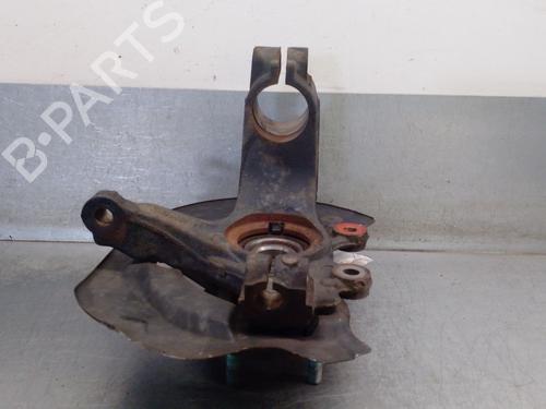 Left front steering knuckle MAZDA 5 (CR) 1.8 (CR19) | BP37376716M25 - Image 6