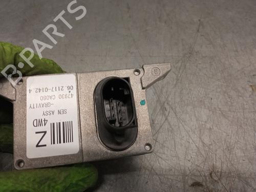 Electronic module NISSAN MURANO I (Z50) 3.5 4x4 | BP27724768M83 