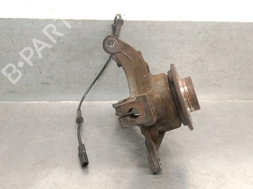 Right front steering knuckle DACIA LODGY (JS_) 1.5 dCi (JSMC, JSAF) | BP28513906M26